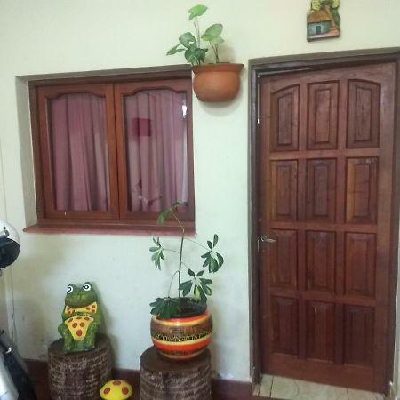Ksa En La Linda Salta Exterior foto