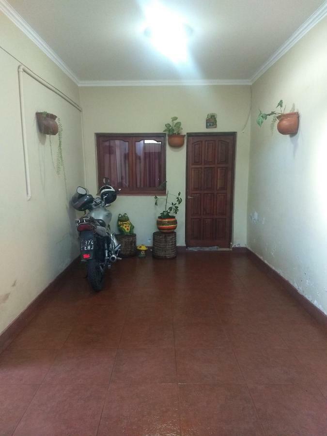 Ksa En La Linda Salta Exterior foto